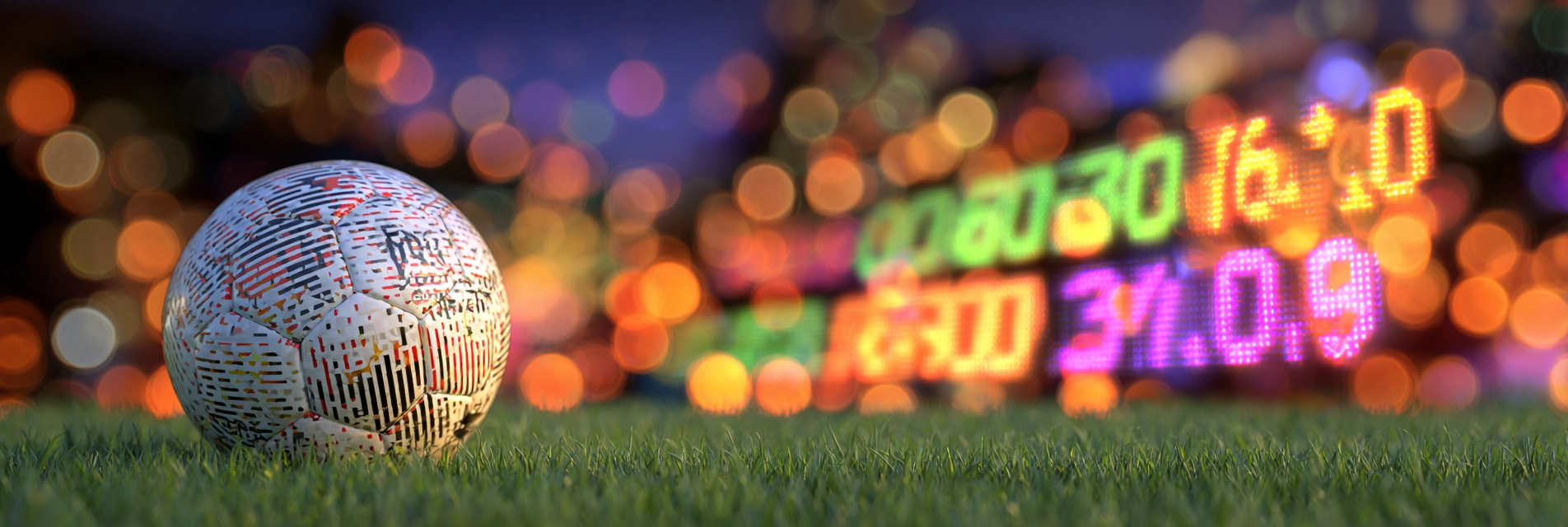 Online Sports Betting Platform