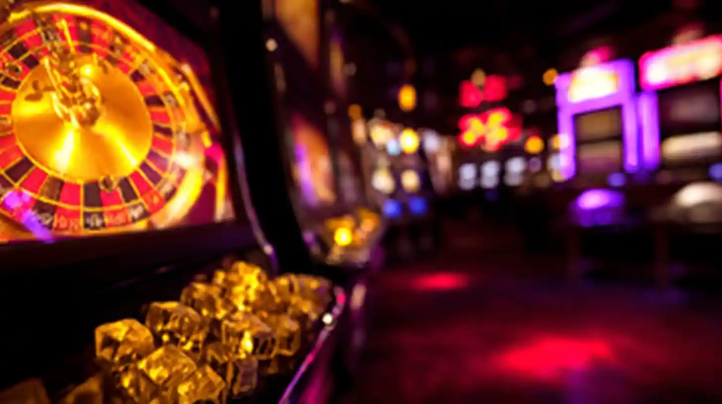 demo pg slots