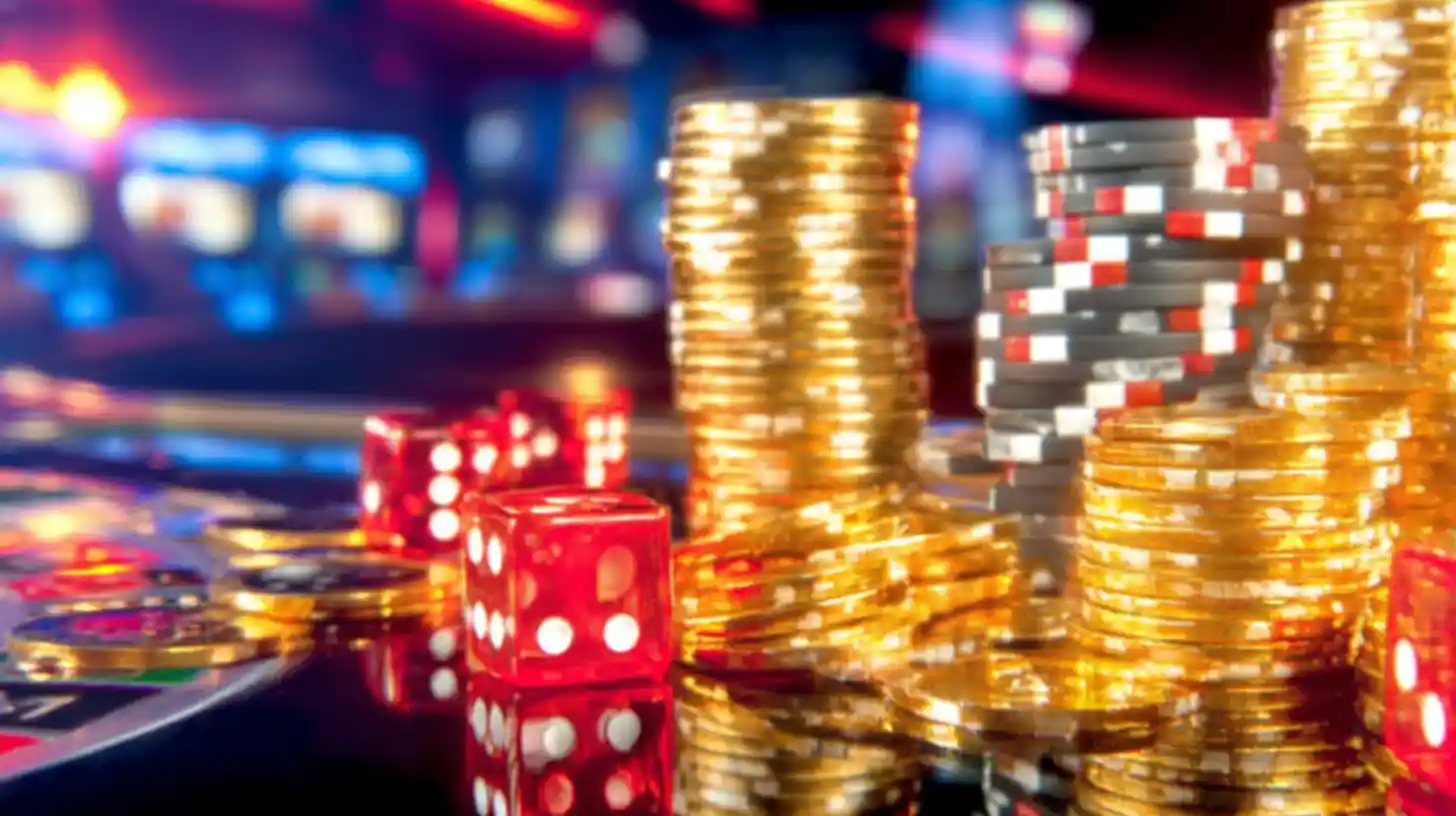 free slots no deposit