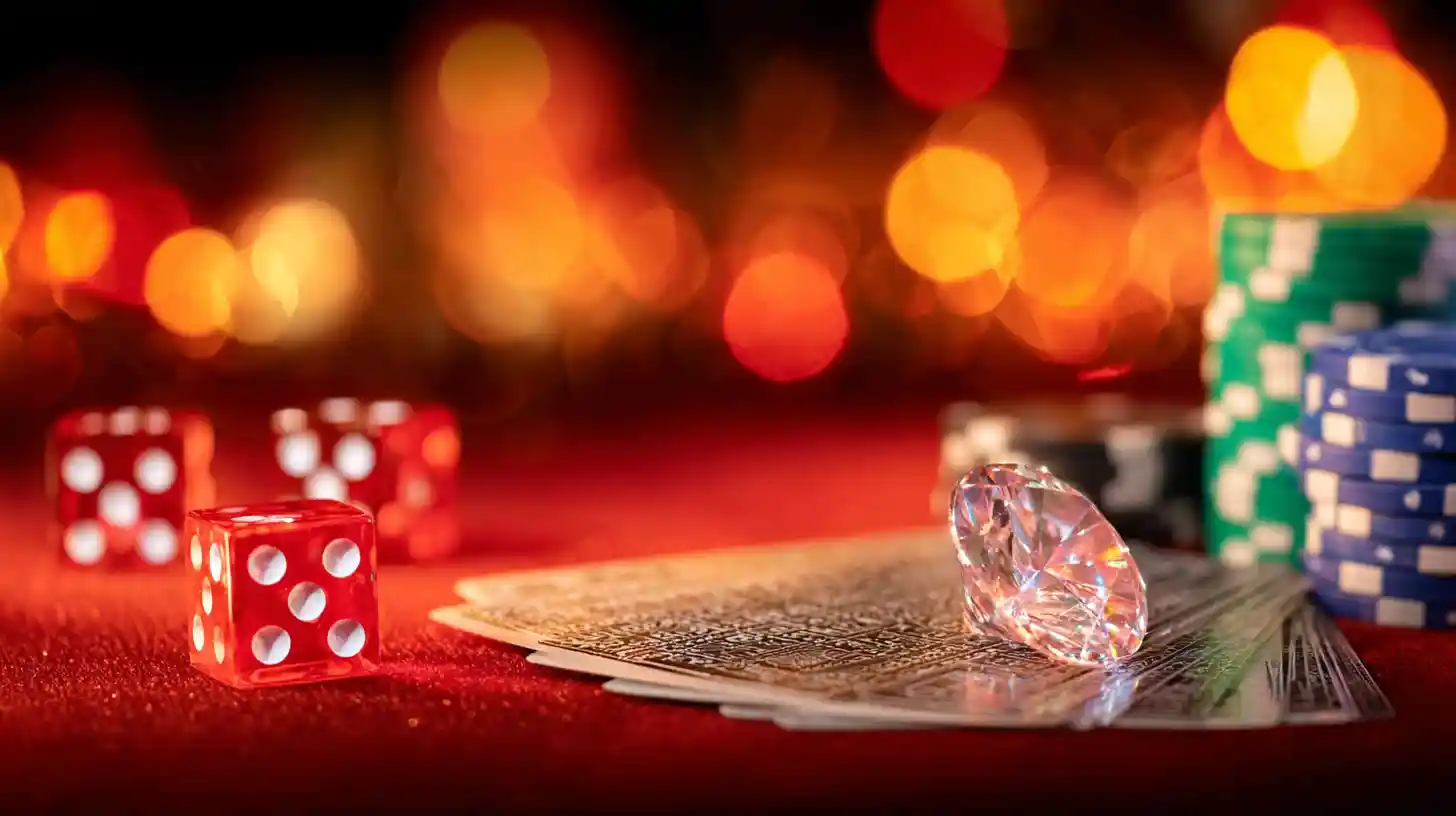 roulette bonus