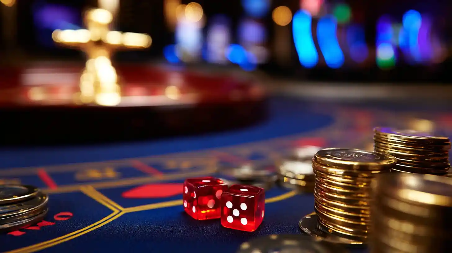 777 slot game
