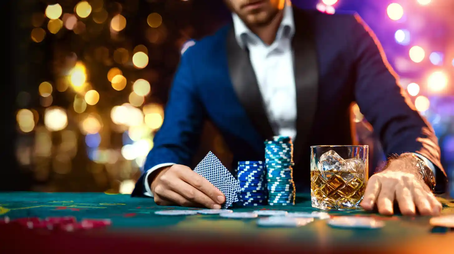 play aw8 baccarat