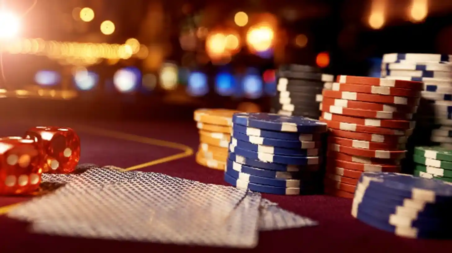 9 slot game