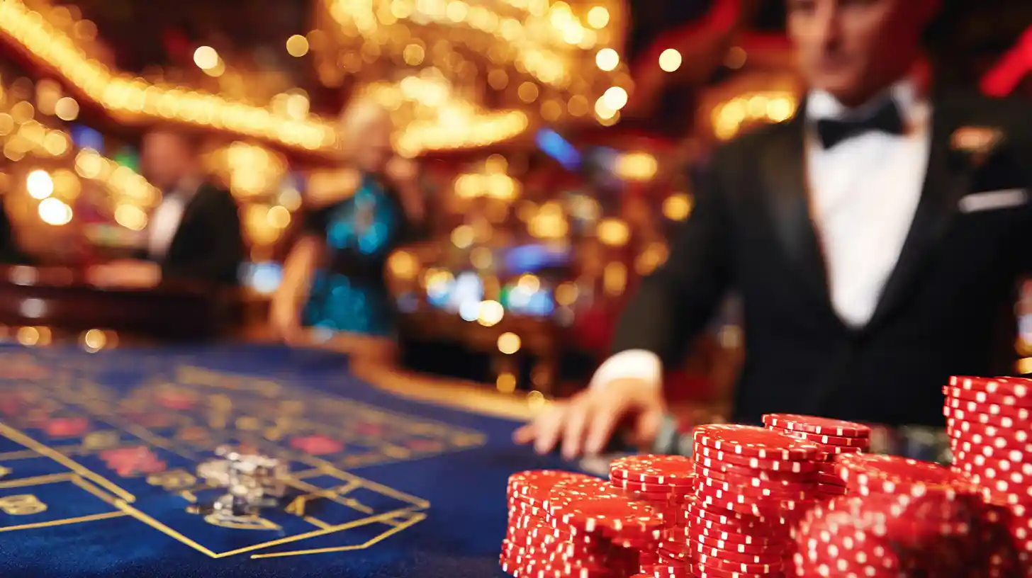 situs slot thailand