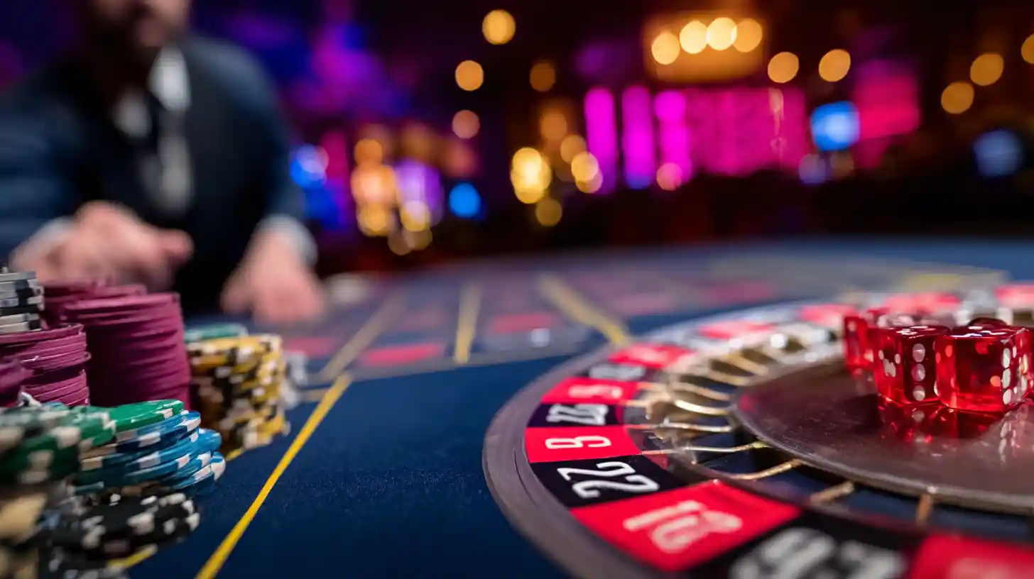 vf38th ทางเข้า