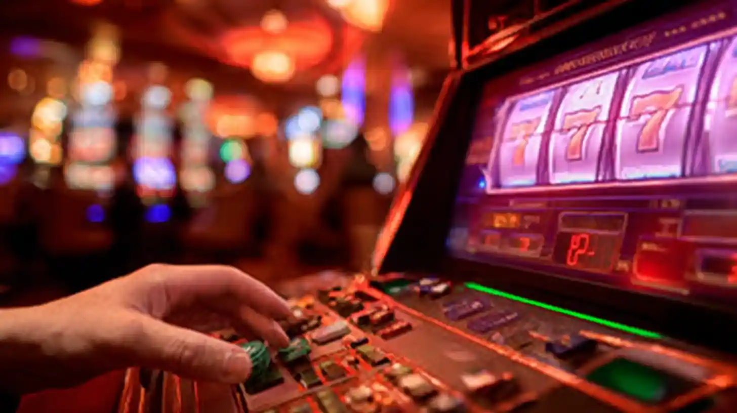 casino roulette live