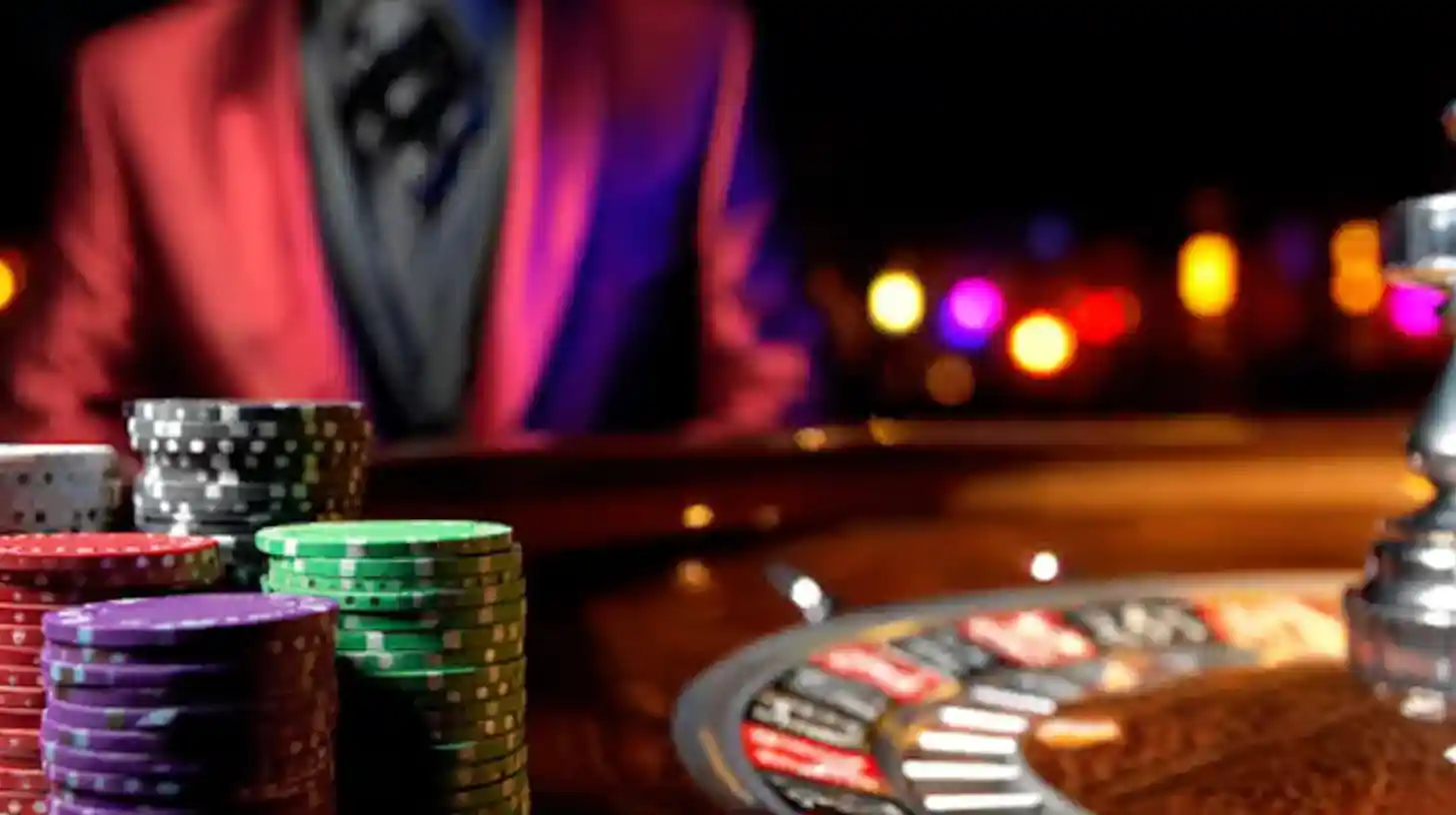 ruby slots casino