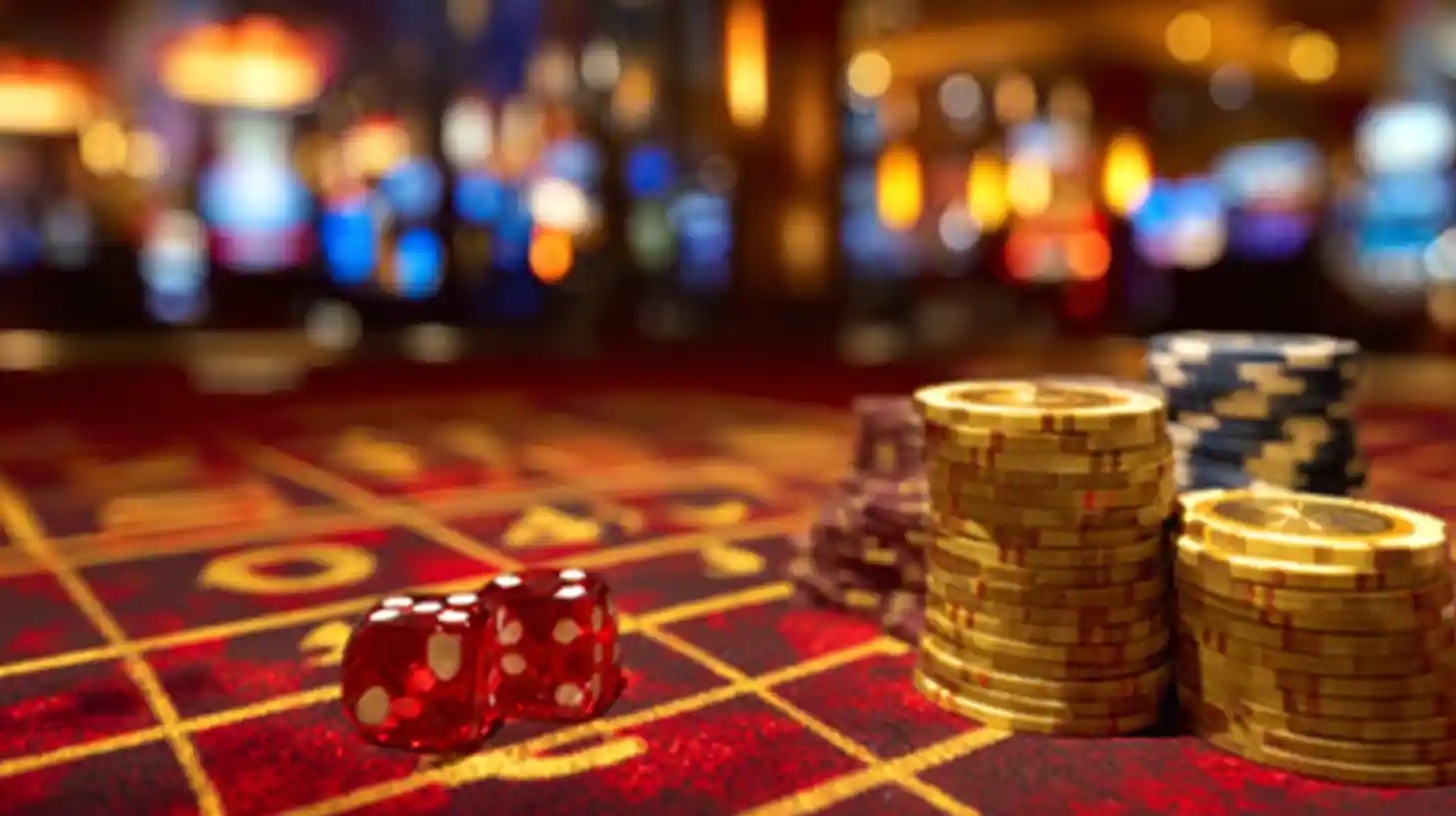 play 777 slots