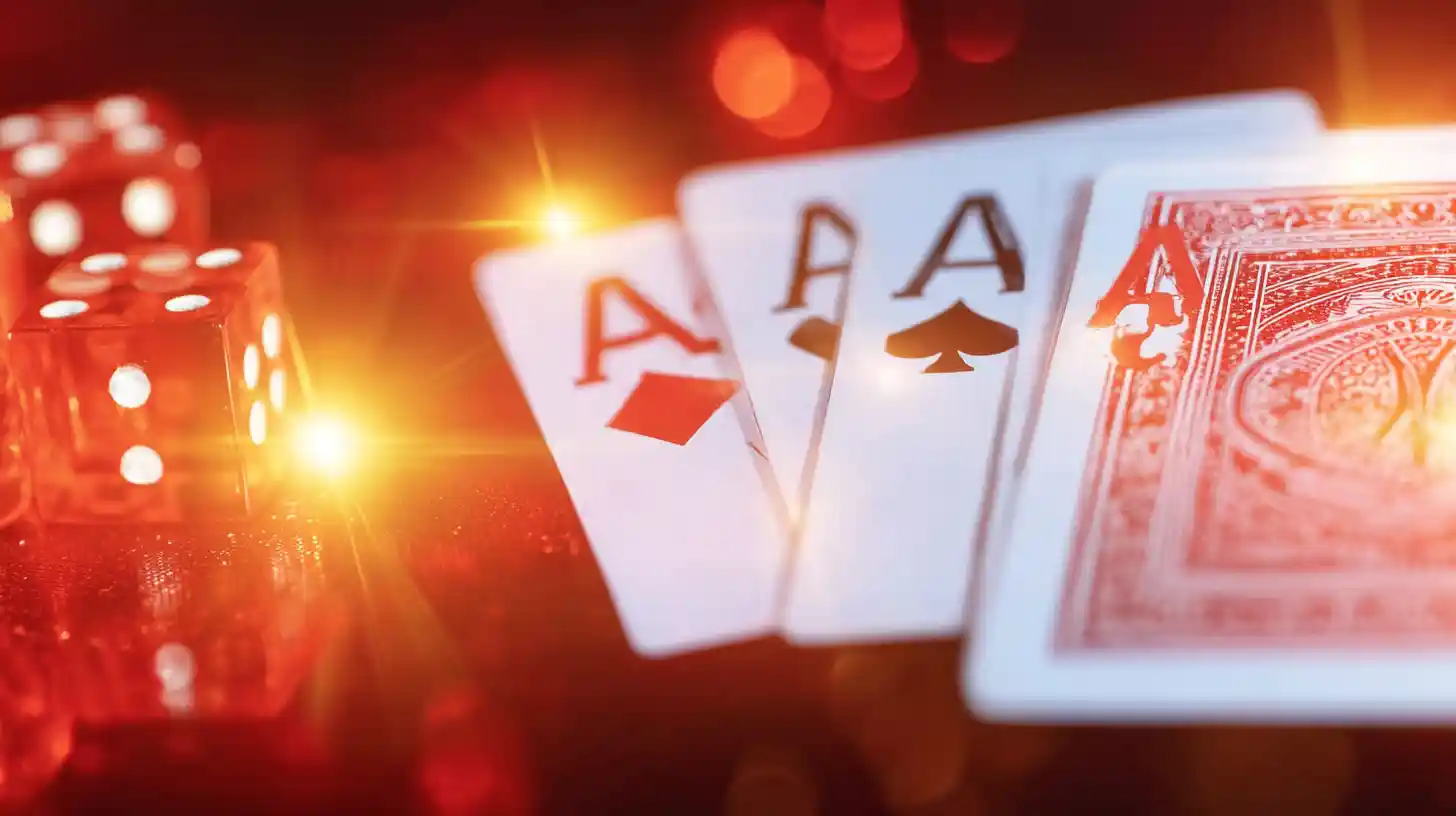 baccarat strain