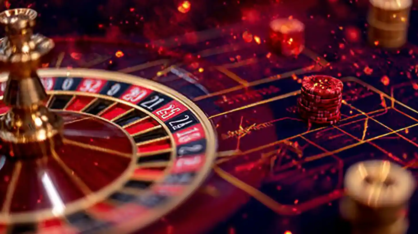baccarat photos