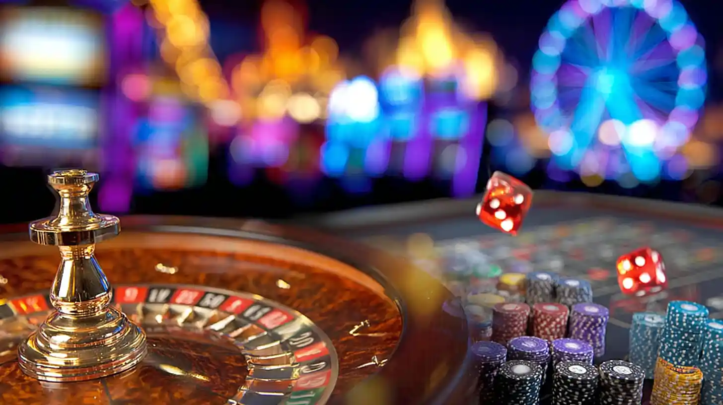 venus slot