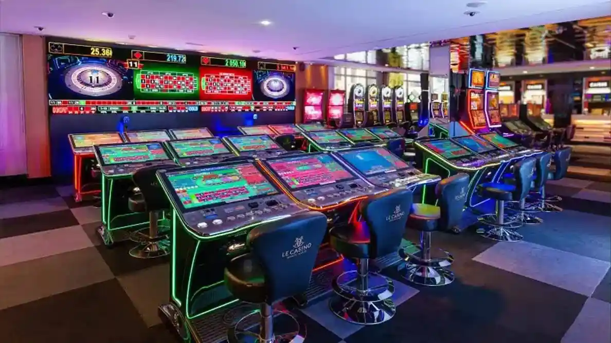 bigtiger slot