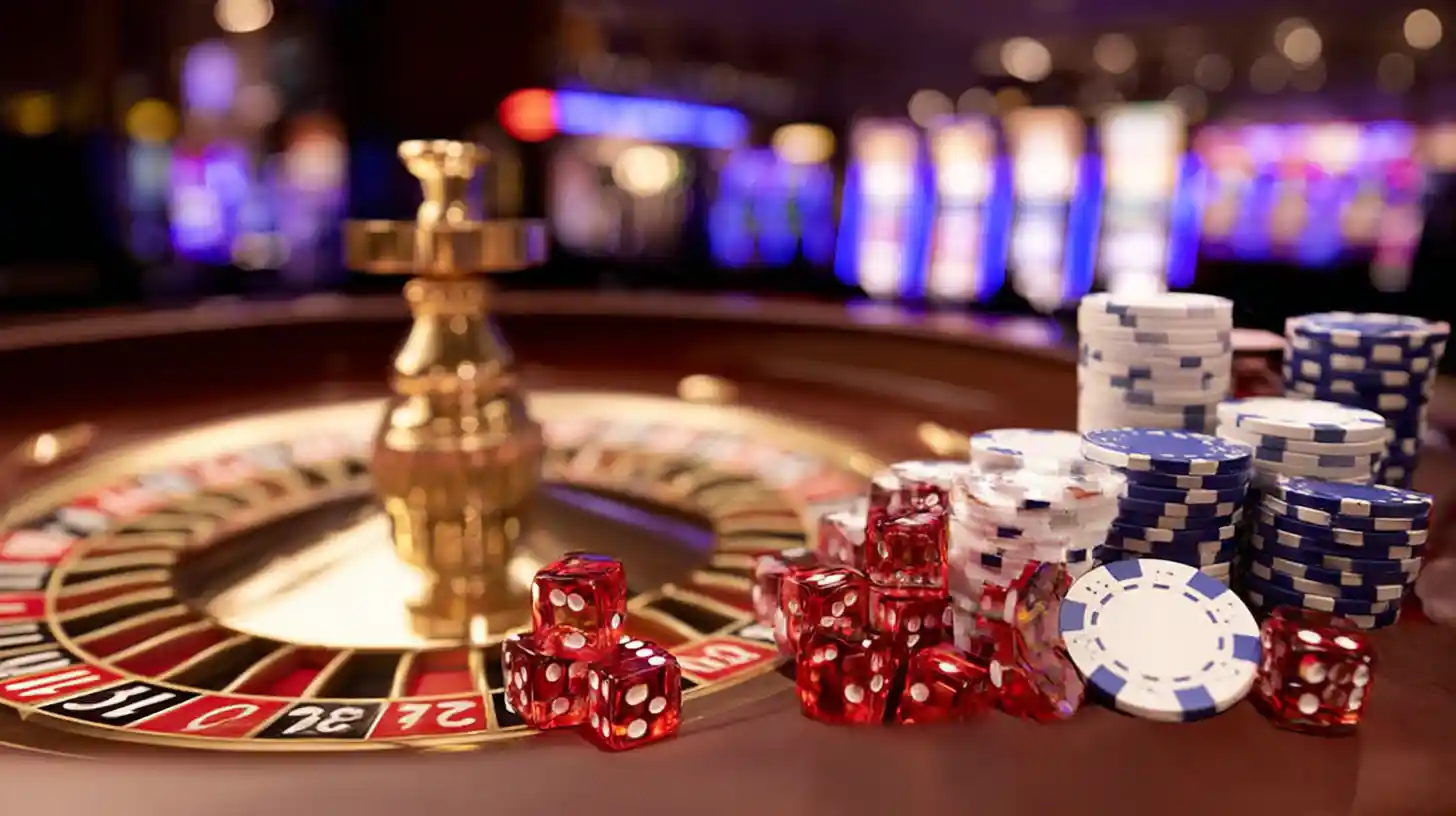 slot promotion