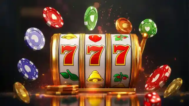 slot lv