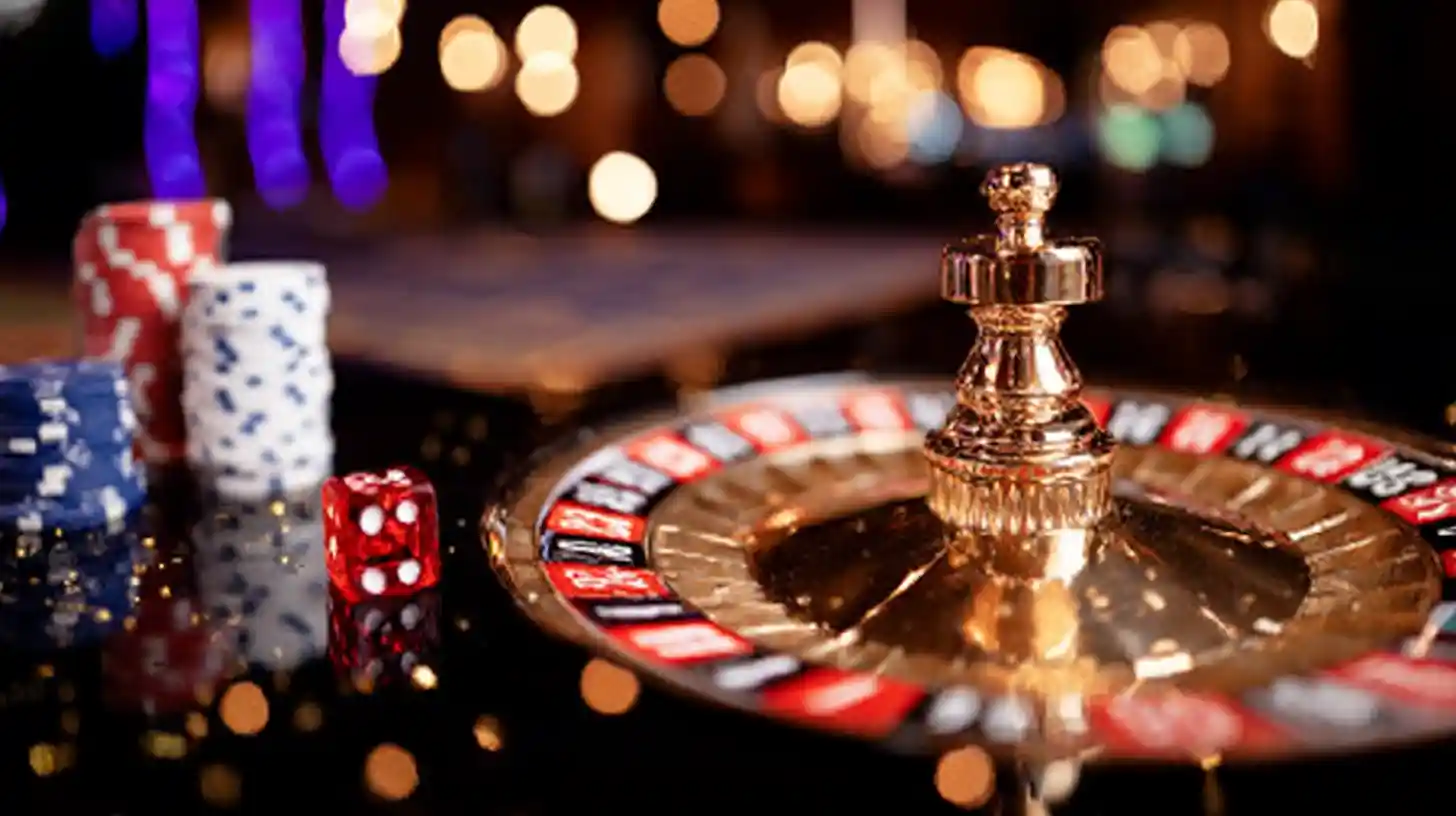 online blackjack game
