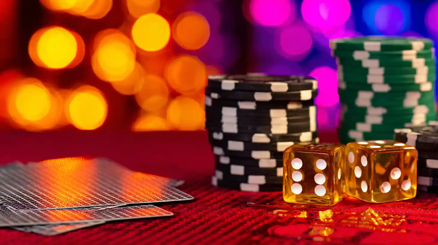666 slot