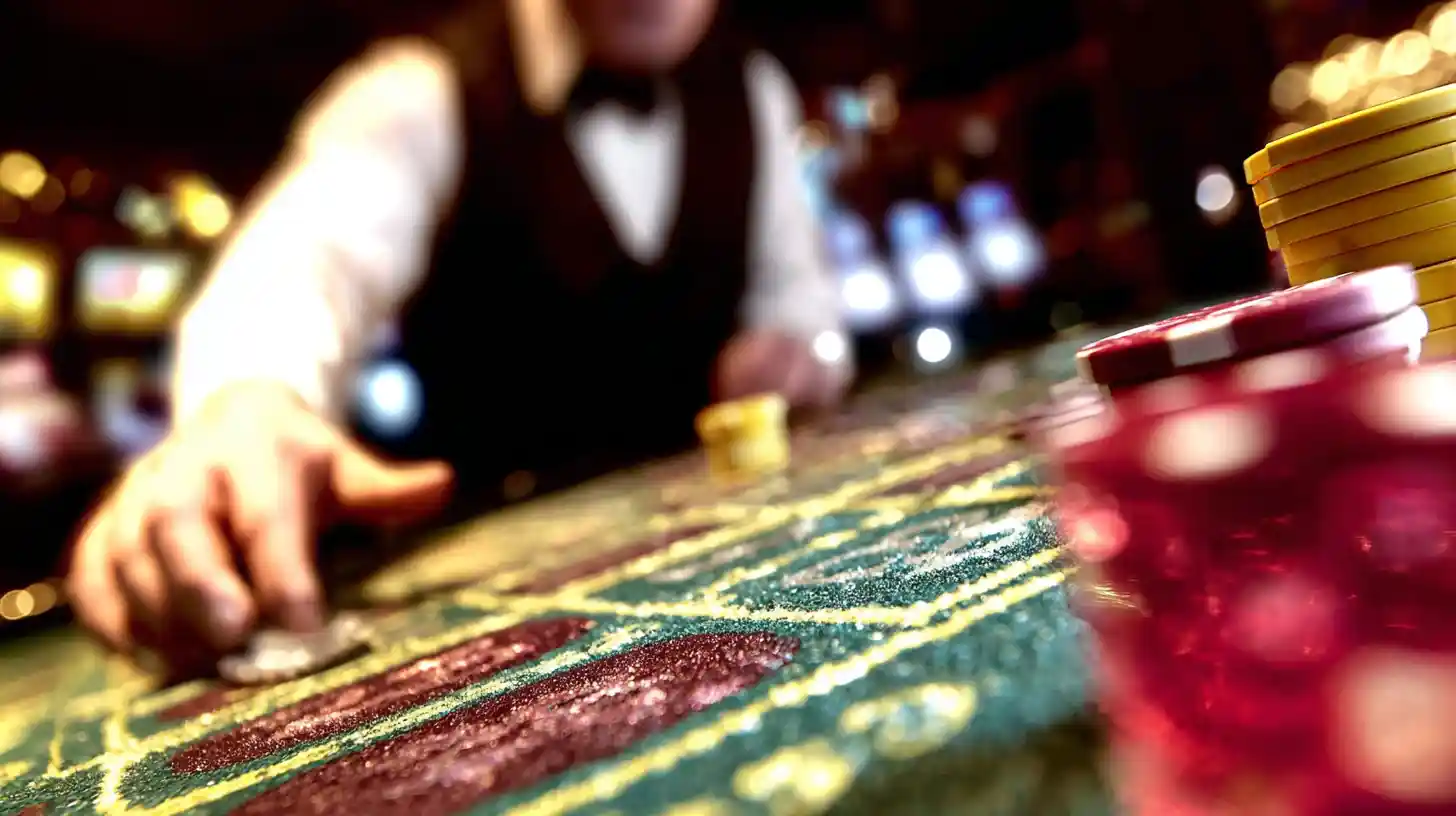 online slots thailand