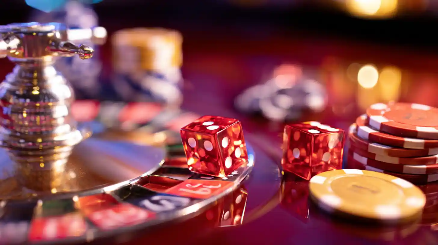 diamond slots