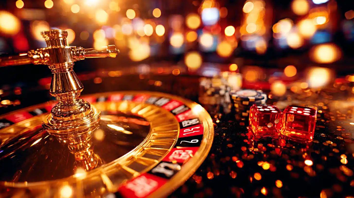 bitcoin gambling roulette