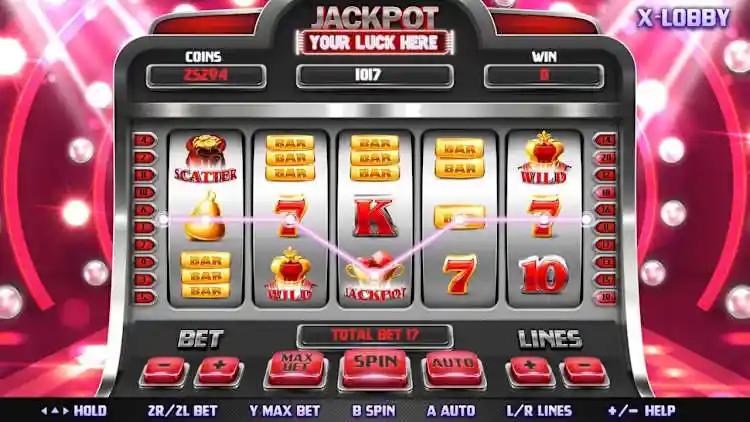 wow69 slot
