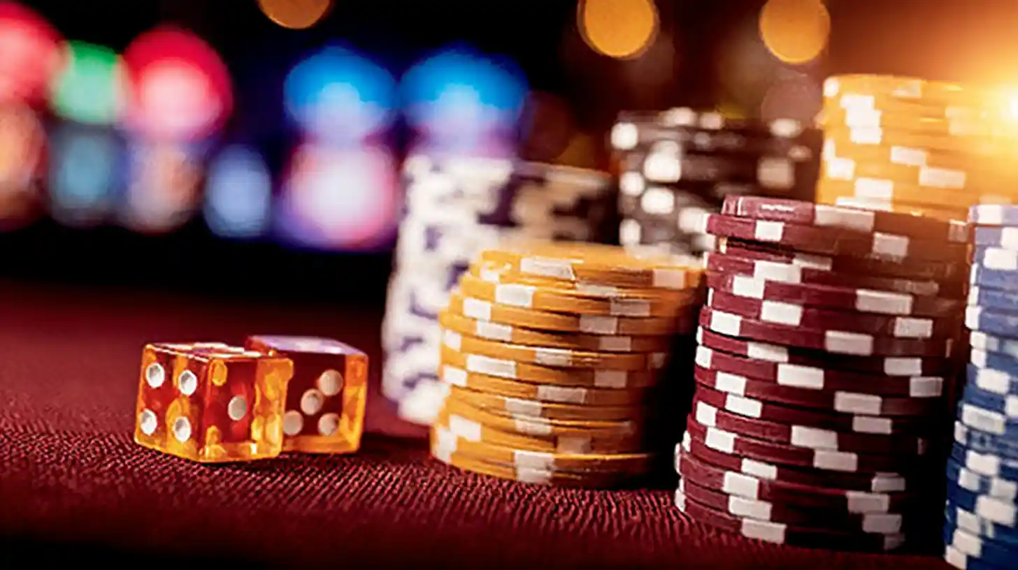 slot game