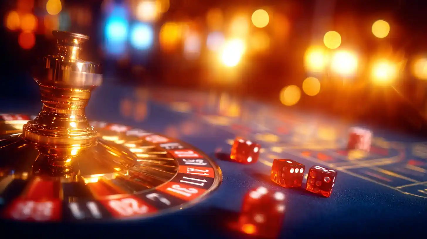 blackjack rules