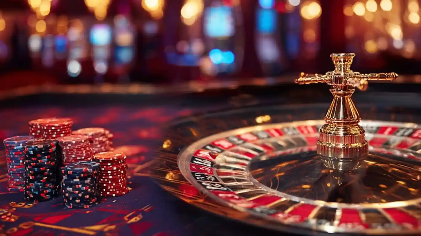 lucky king slot