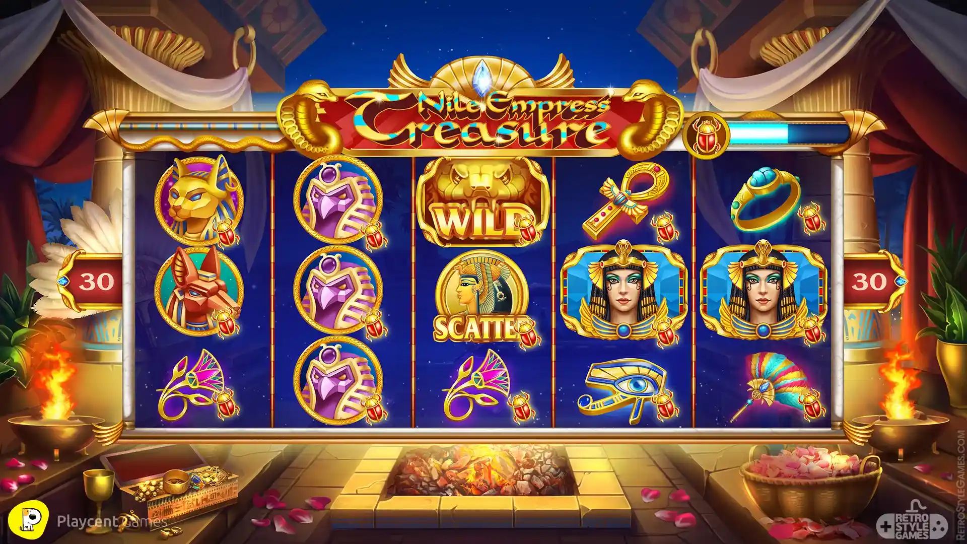 88 slot