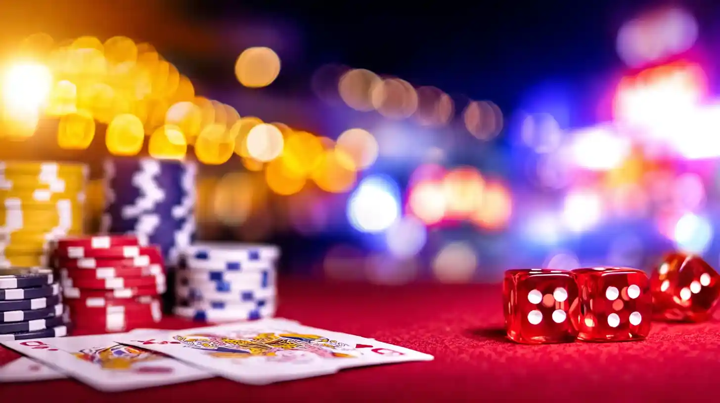 baccarat 888th