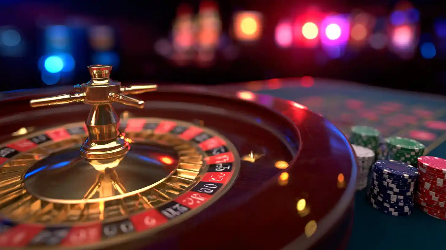 marina slots