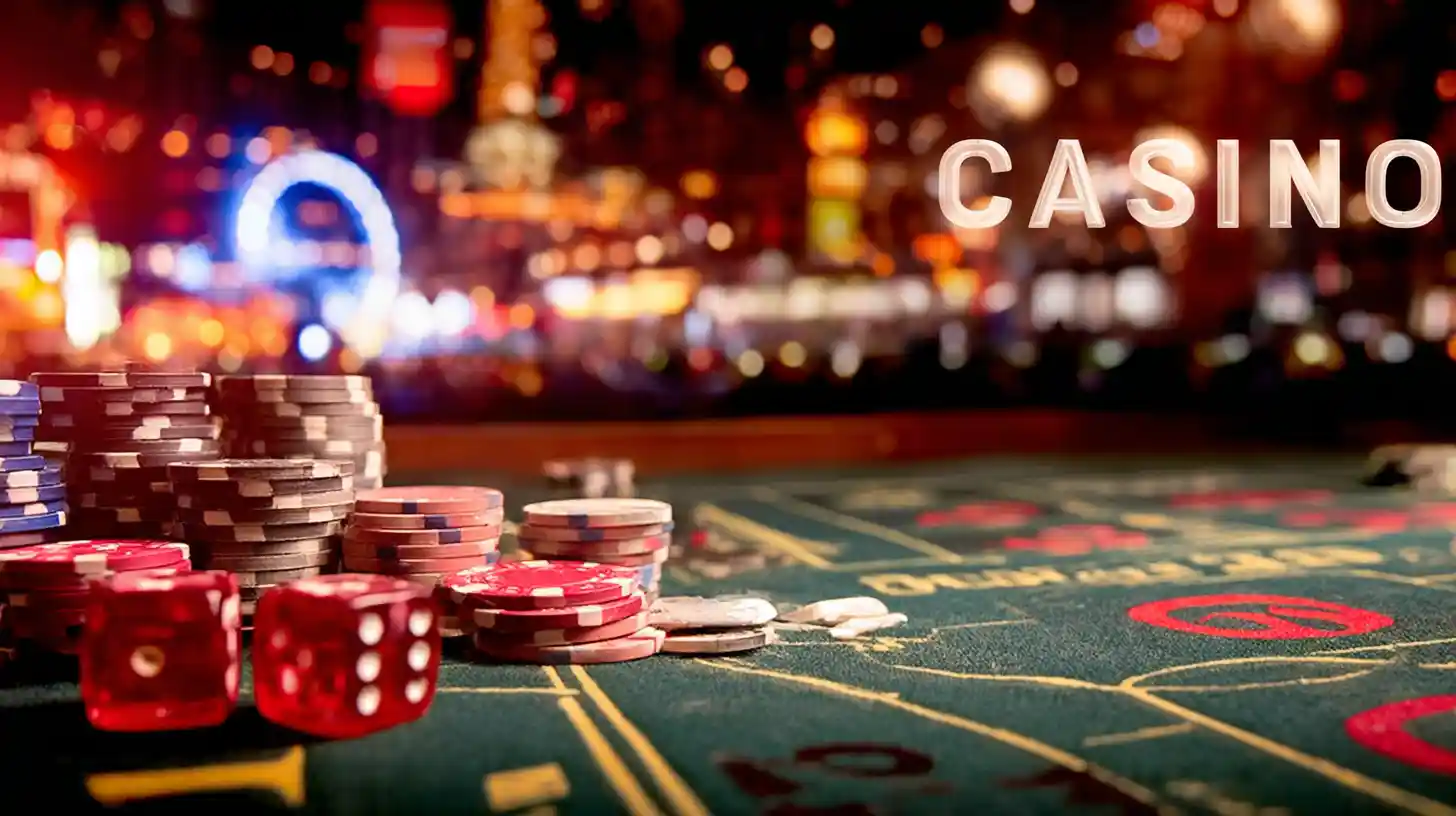 crystal slots