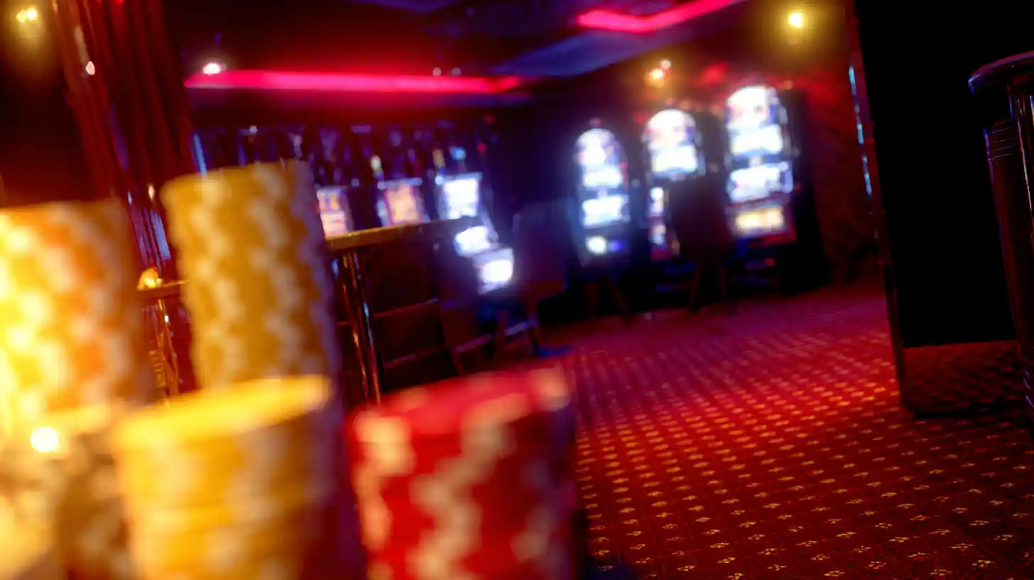 slots uk