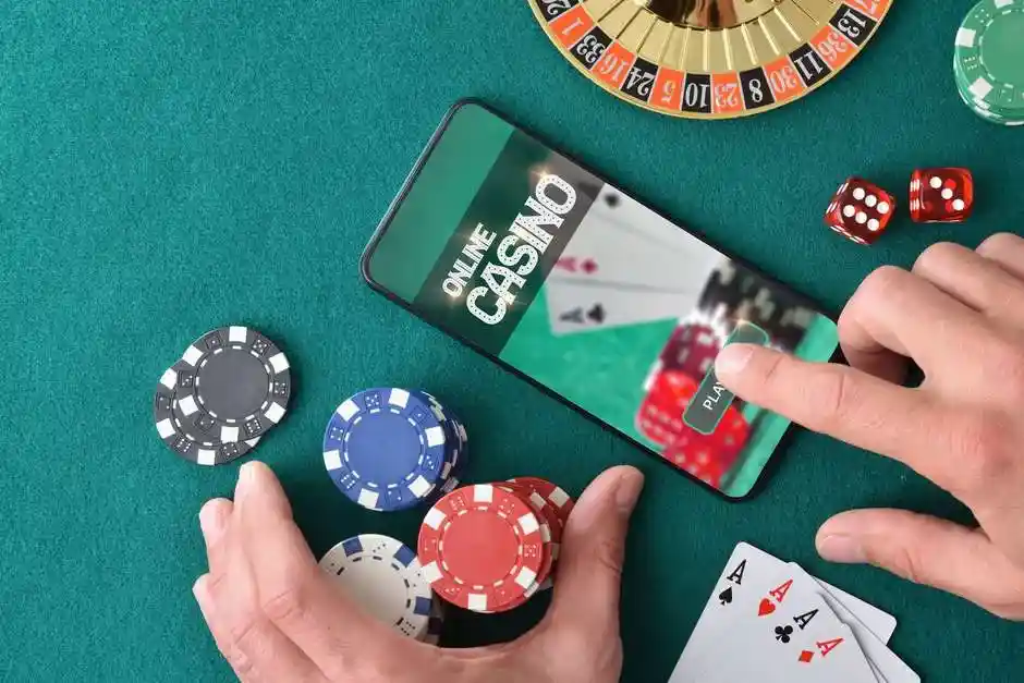 วิธีเล่น blackjack