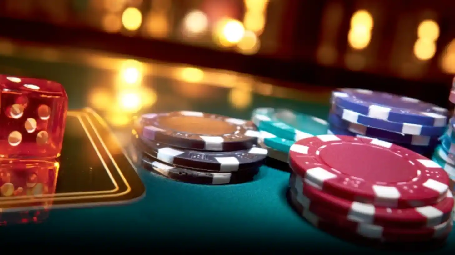 blackjack regler
