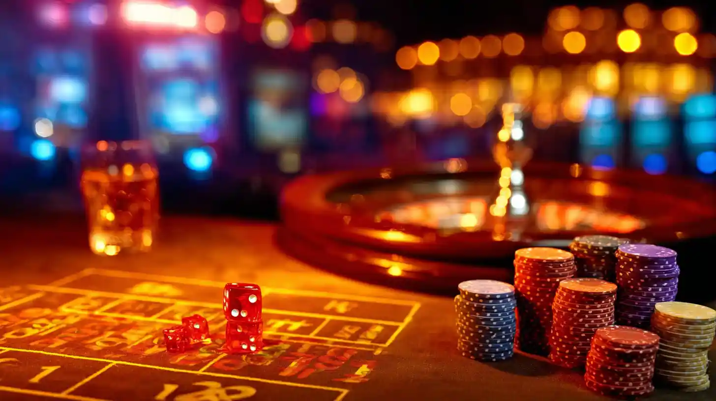big bonus slots 777