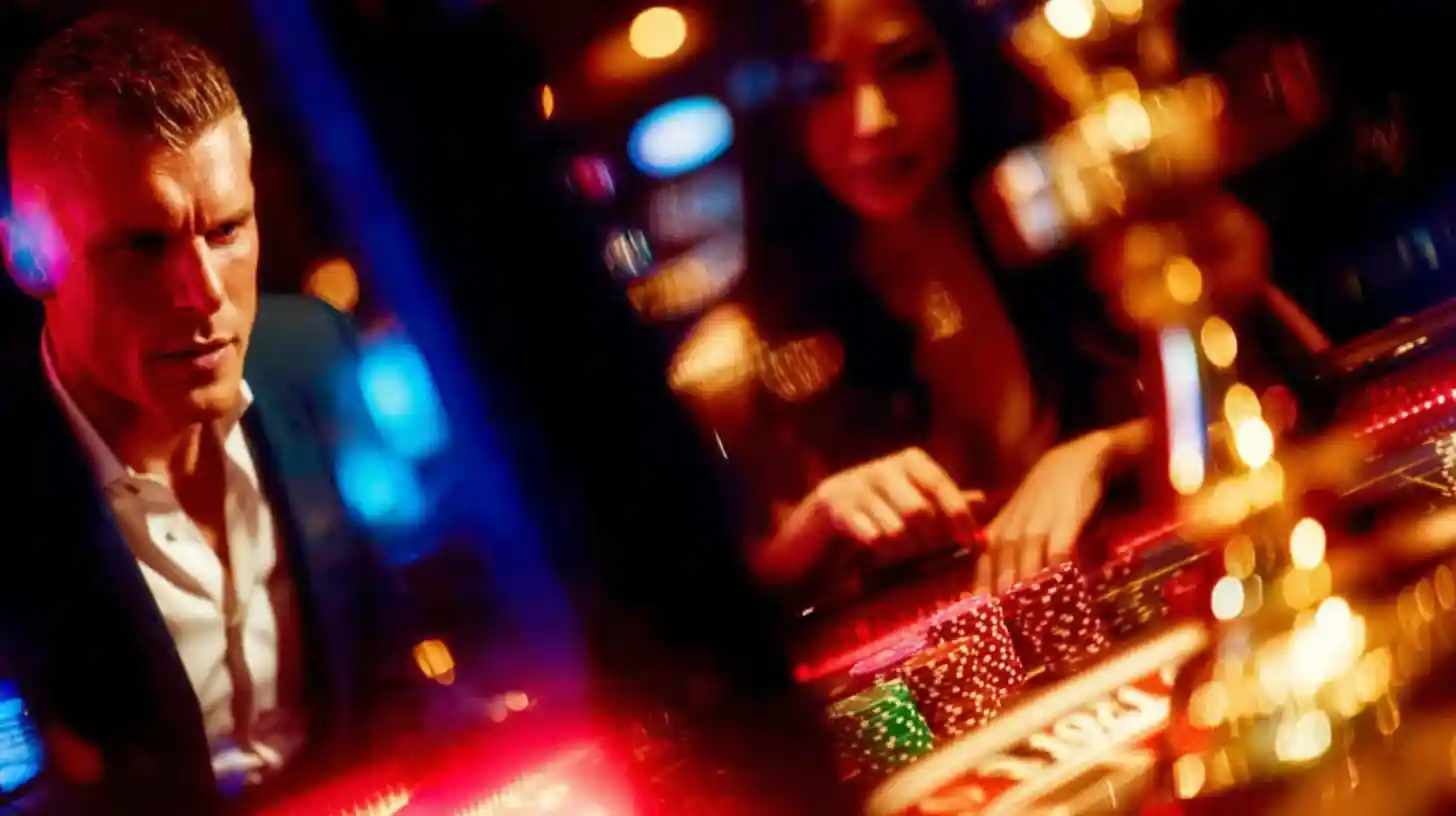 vf38th ทางเข้า