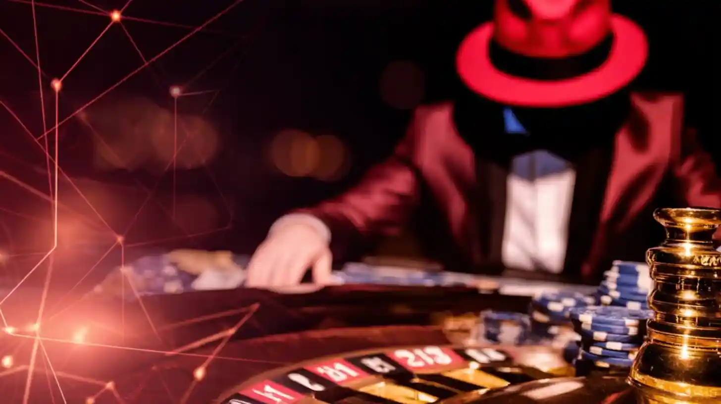play blackjack with bitcoin