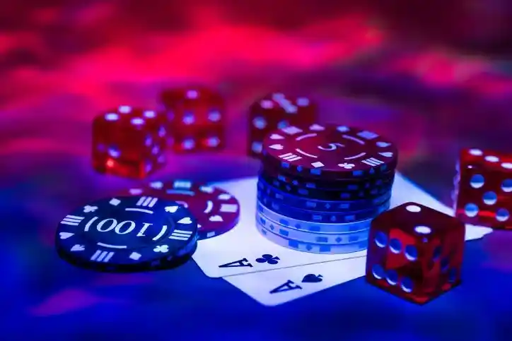 d55 slot thailand