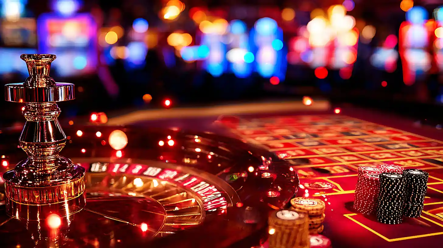 highest payout online slots