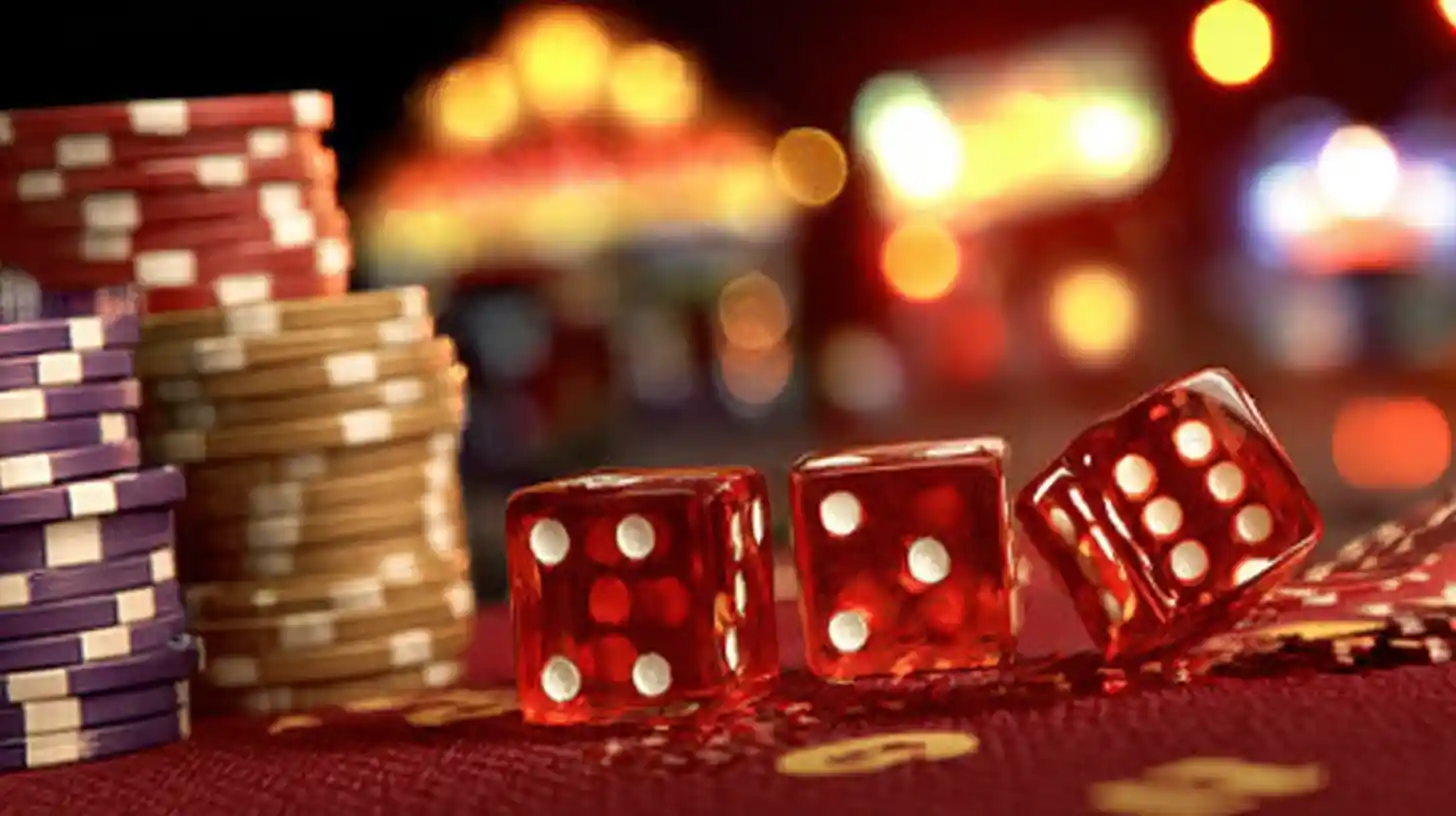 roulette png