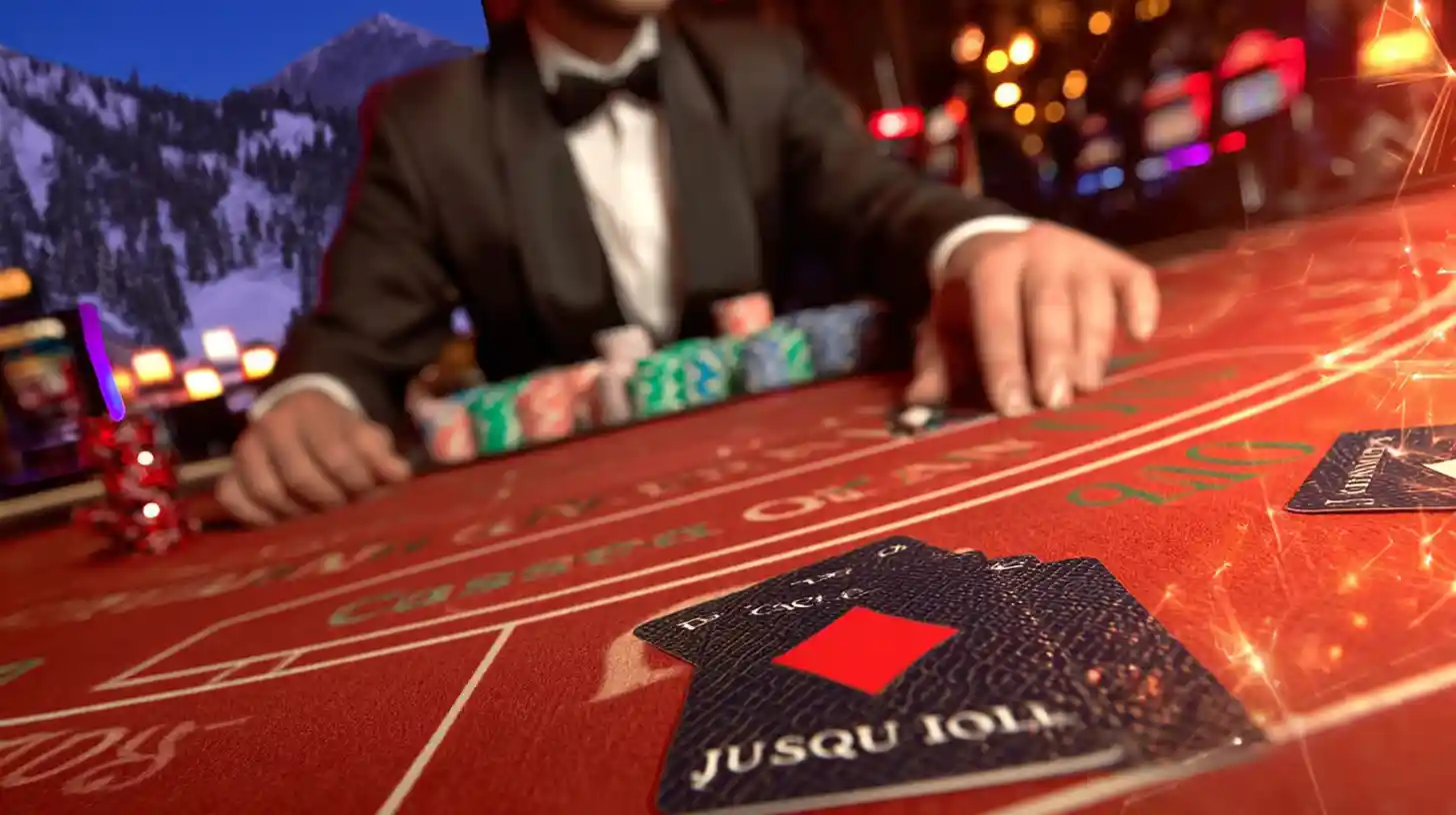 bingo and slots