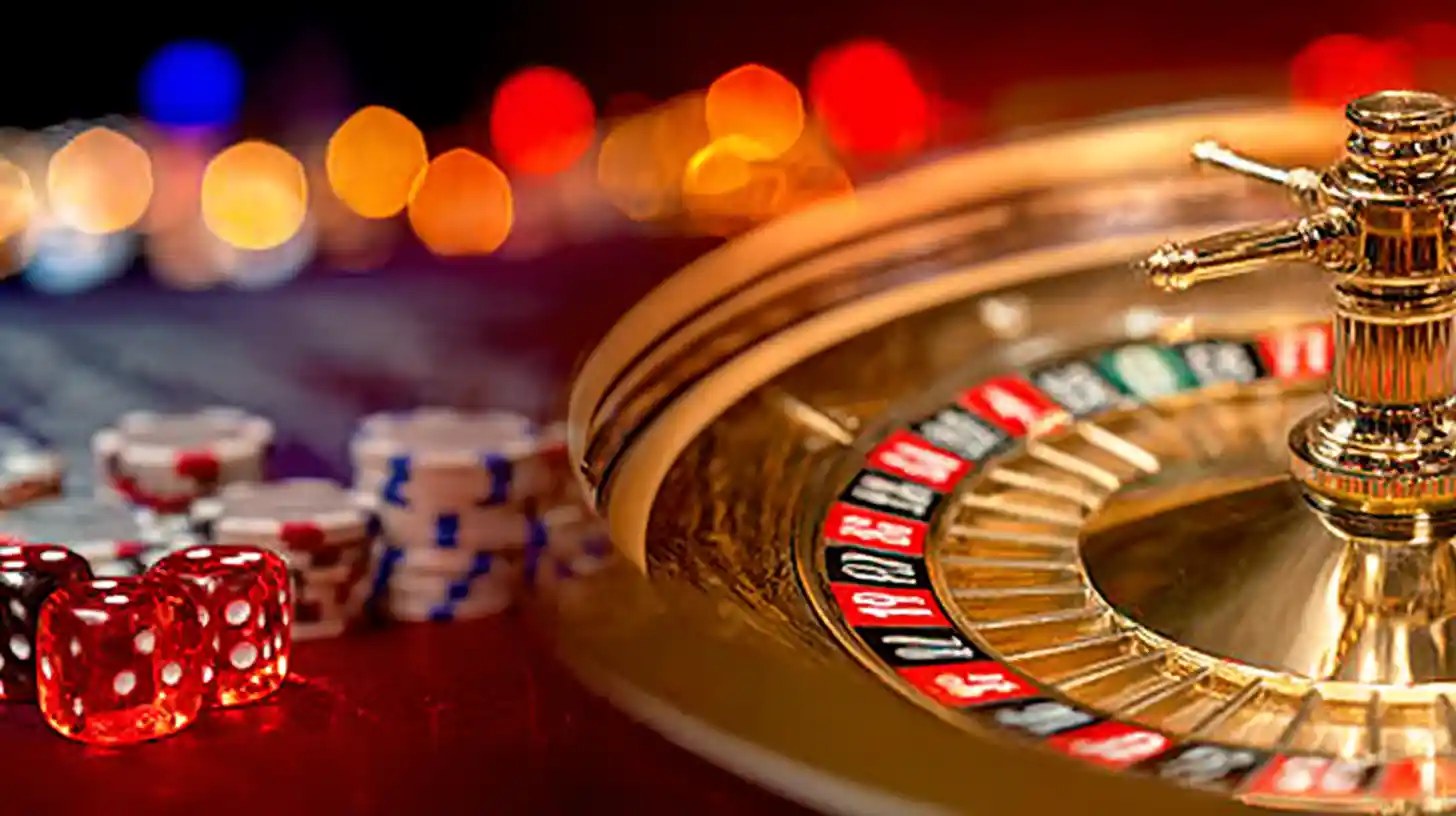 blackjack odds