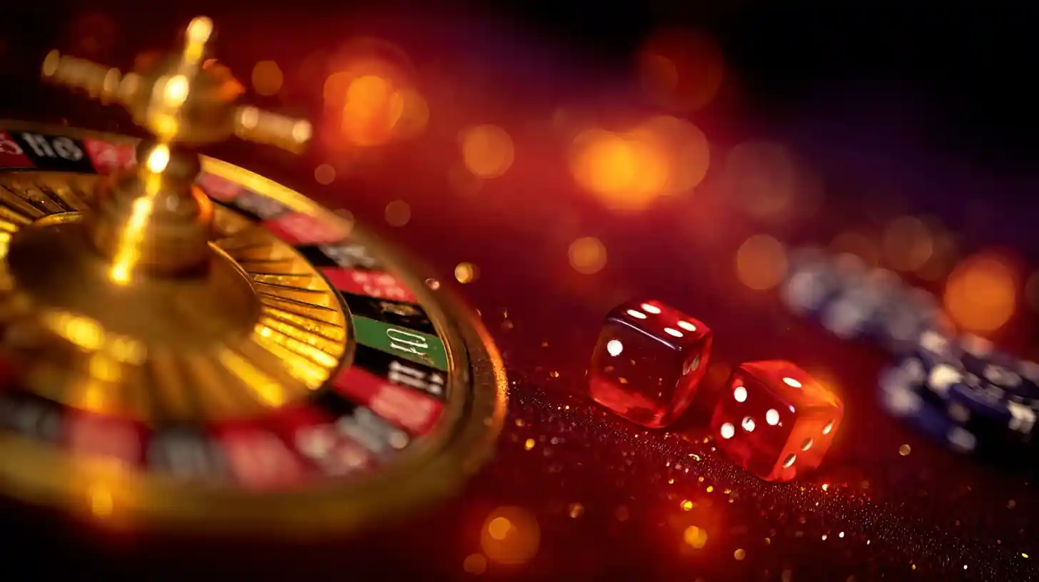 777 slot games