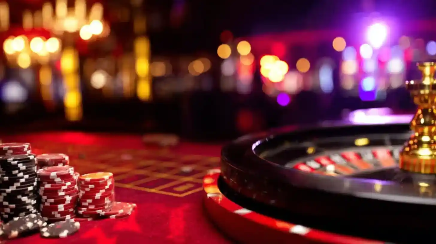 slot ceo