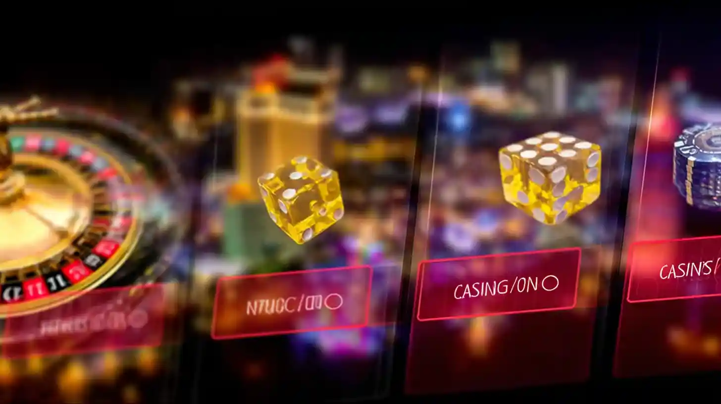 online casino slots malaysia
