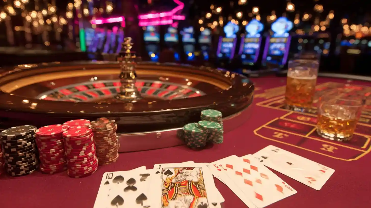 alfabet slot