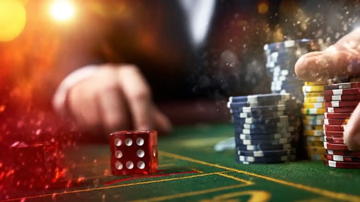 amerikanisches roulette spielen