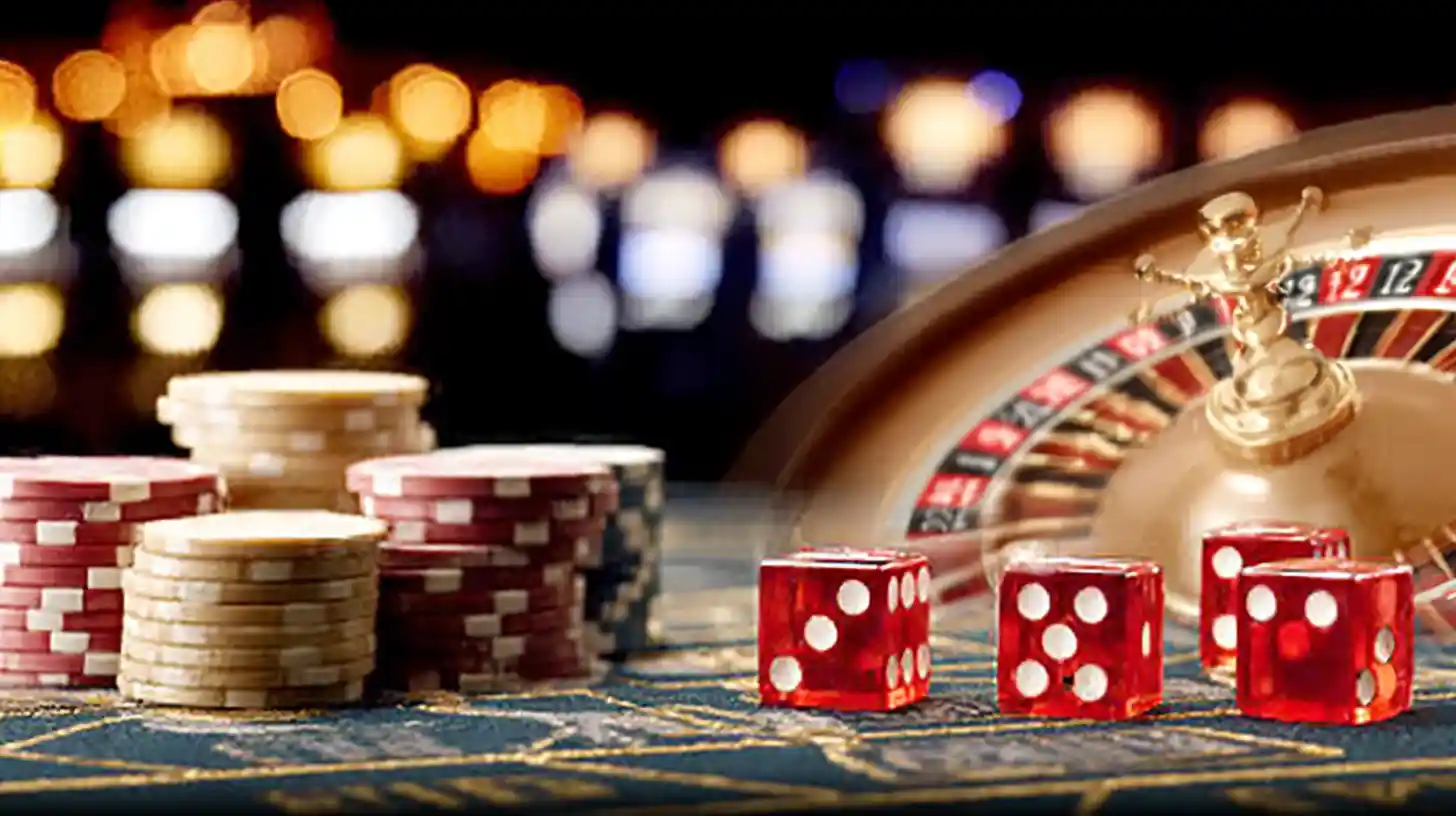 number roulette