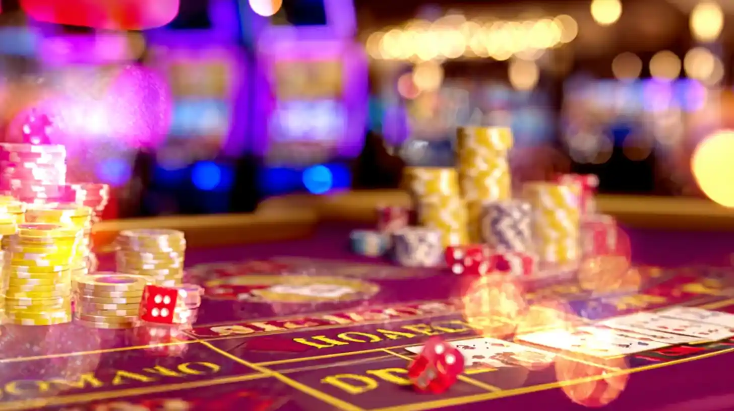 atlantic digital slots